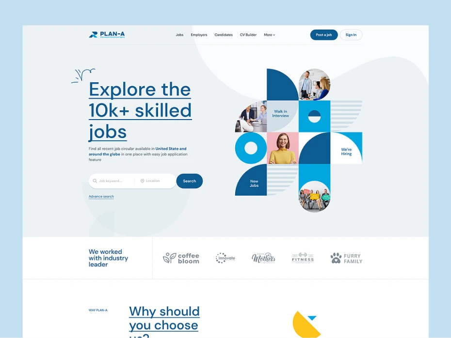 Portfolio Image